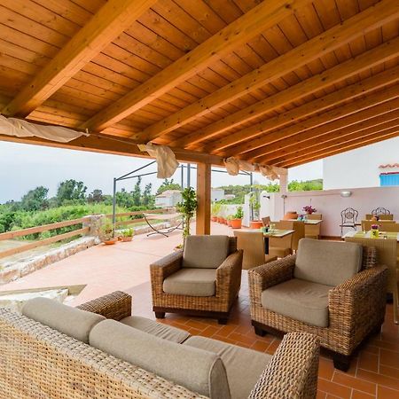 Villa Brigida Carloforte  Dış mekan fotoğraf