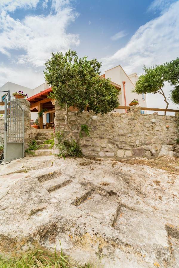 Villa Brigida Carloforte  Dış mekan fotoğraf