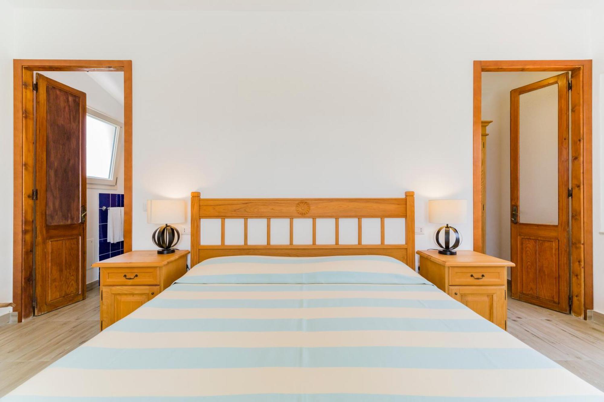 Villa Brigida Carloforte  Dış mekan fotoğraf