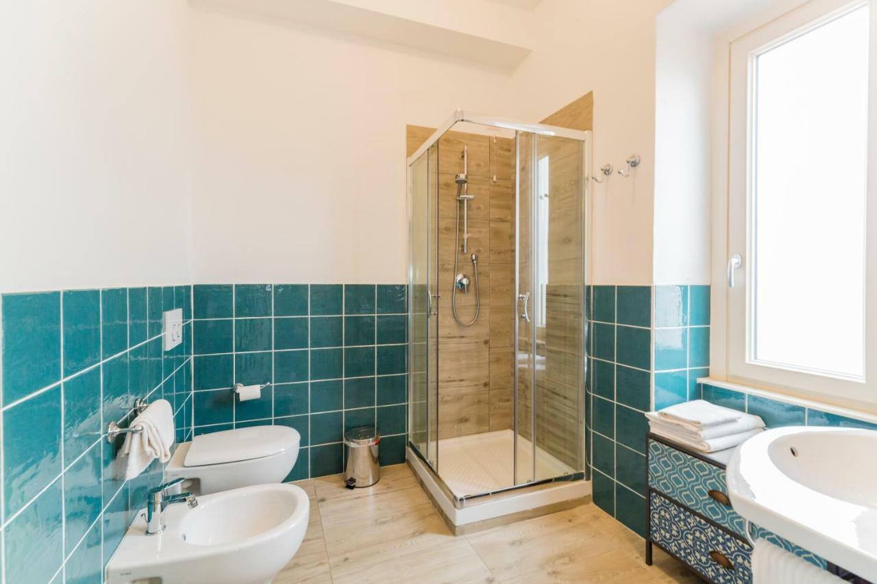 Villa Brigida Carloforte  Dış mekan fotoğraf