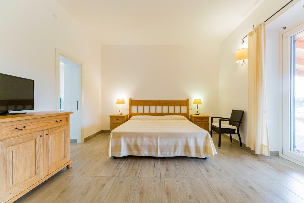 Villa Brigida Carloforte  Dış mekan fotoğraf