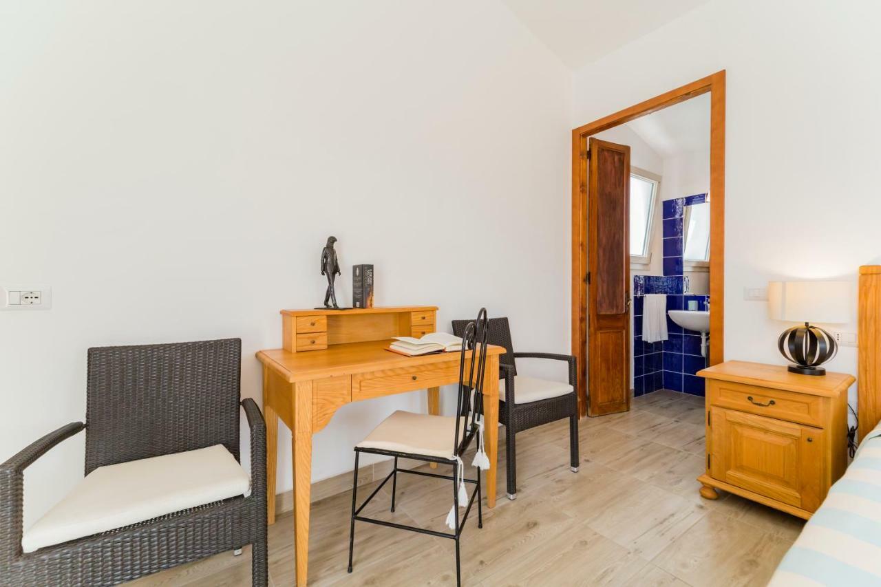 Villa Brigida Carloforte  Dış mekan fotoğraf