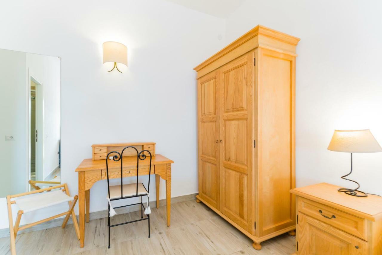 Villa Brigida Carloforte  Dış mekan fotoğraf