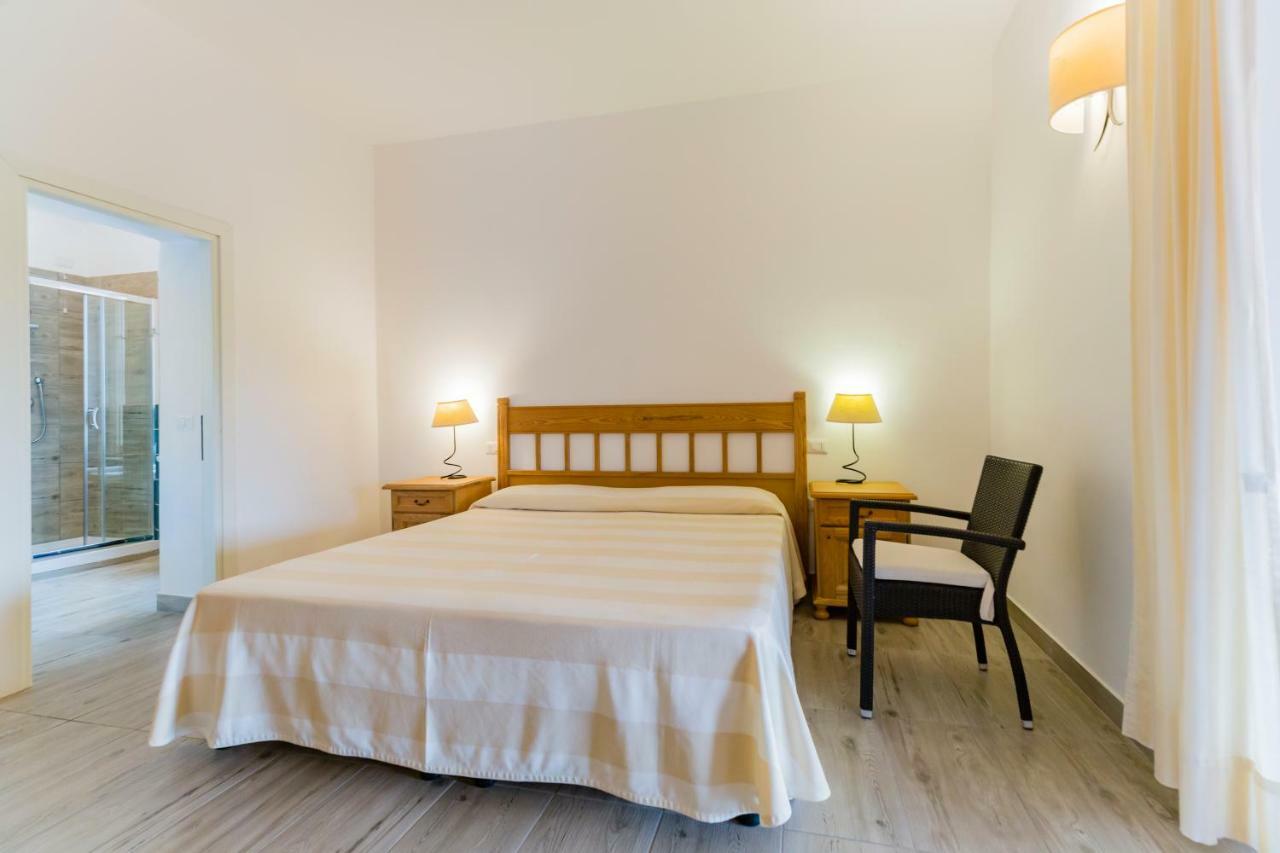 Villa Brigida Carloforte  Dış mekan fotoğraf