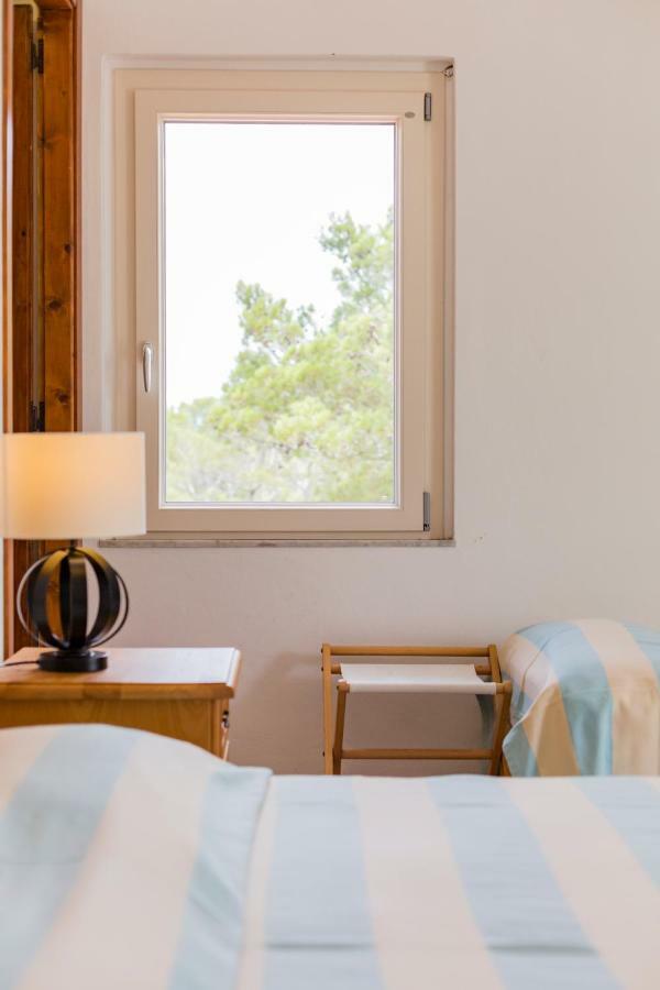 Villa Brigida Carloforte  Dış mekan fotoğraf