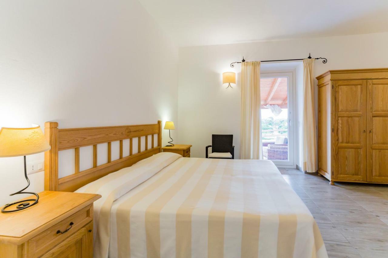Villa Brigida Carloforte  Dış mekan fotoğraf