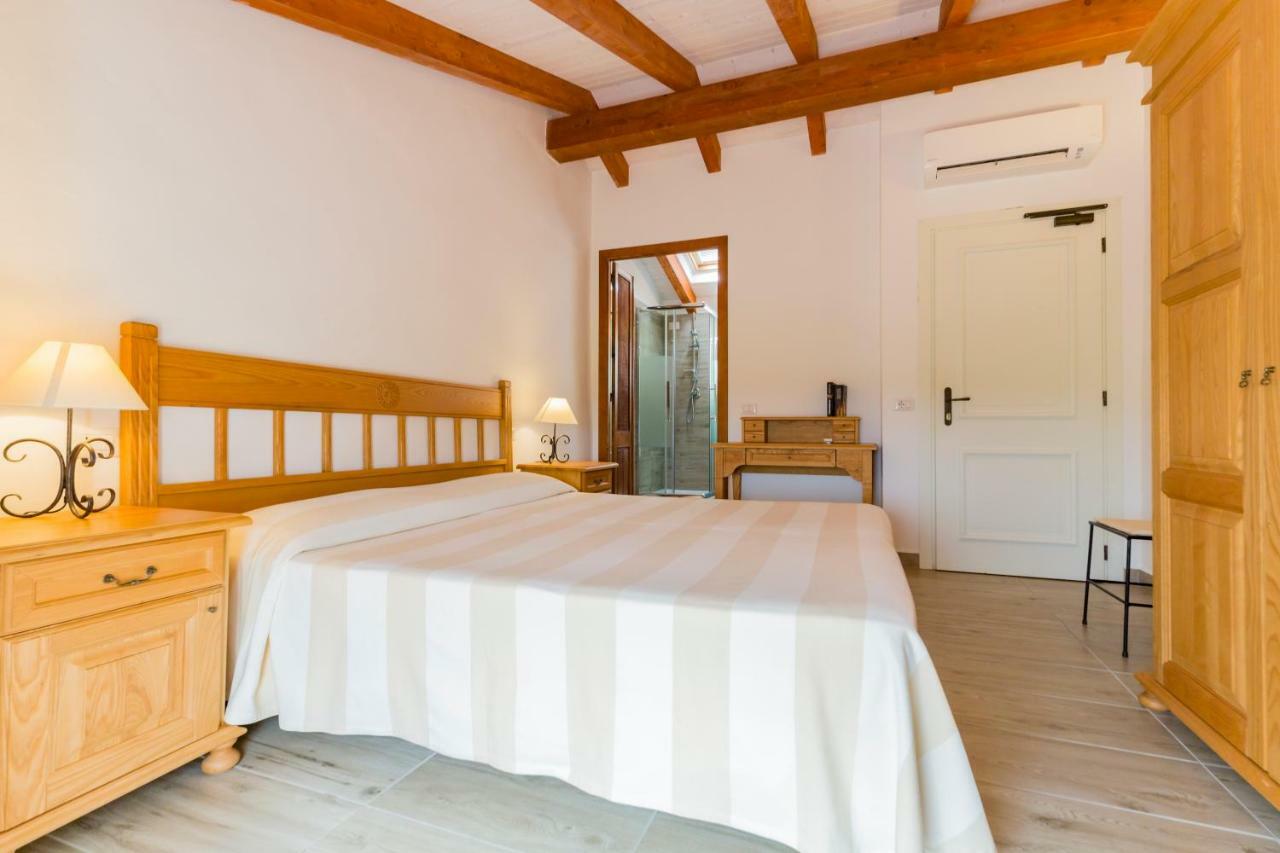 Villa Brigida Carloforte  Dış mekan fotoğraf