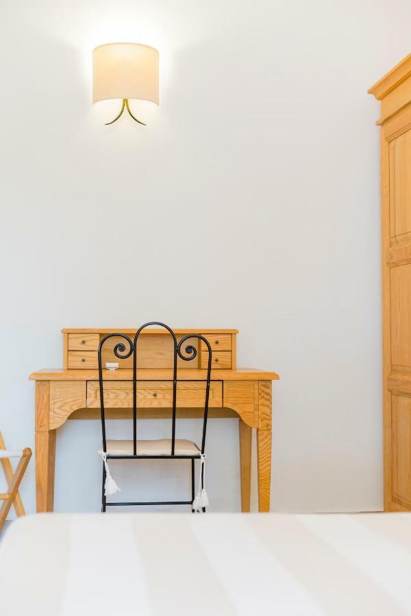 Villa Brigida Carloforte  Dış mekan fotoğraf
